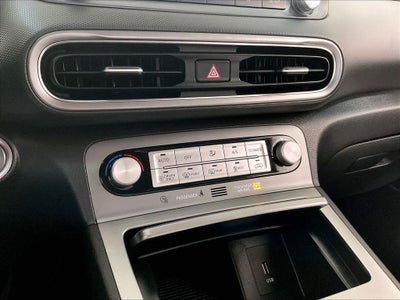 2023 Hyundai Kona Electric SE