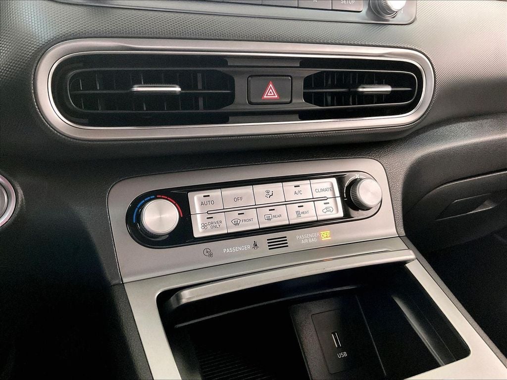 2023 Hyundai Kona Electric SE