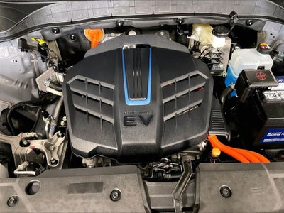 2023 Hyundai Kona Electric SE