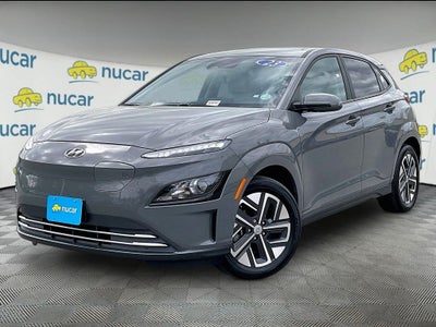 2023 Hyundai Kona Electric SE