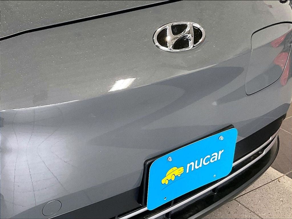 2023 Hyundai Kona Electric SE
