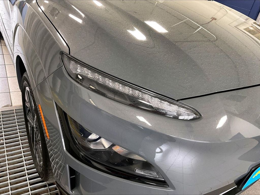 2023 Hyundai Kona Electric SE