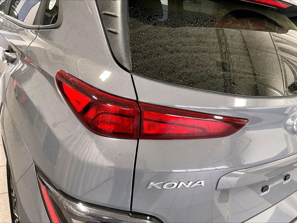 2023 Hyundai Kona Electric SE
