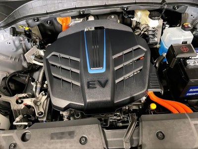 2023 Hyundai Kona Electric SE