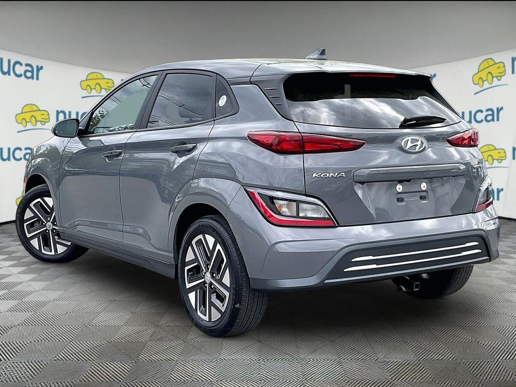2023 Hyundai Kona Electric SE