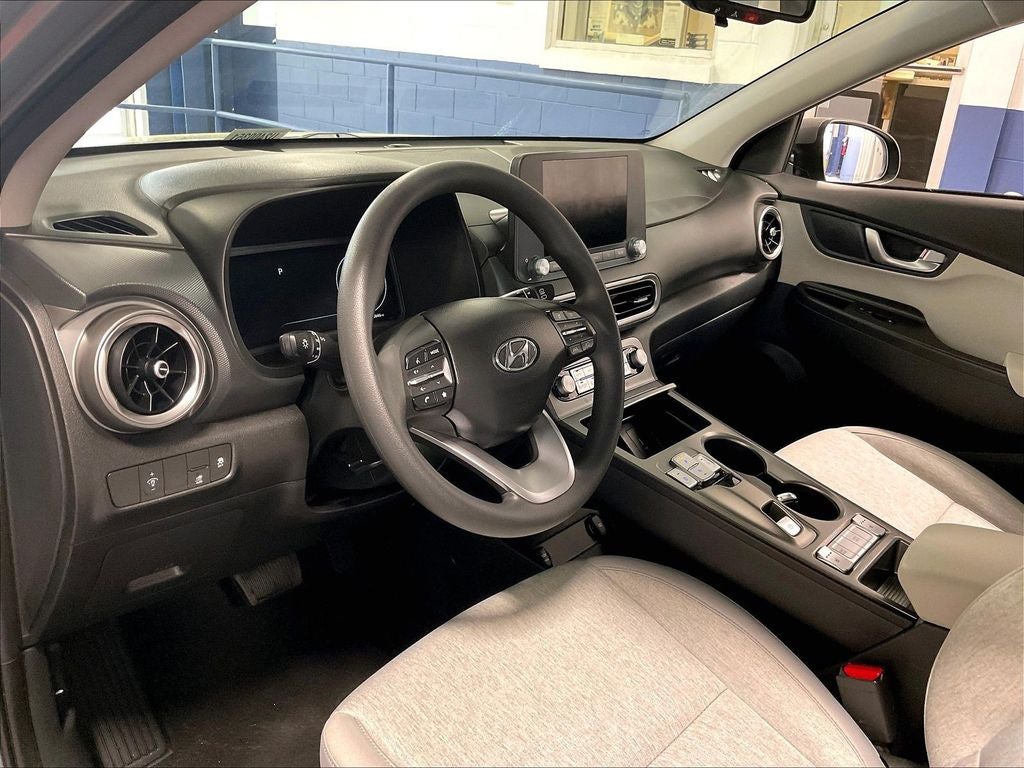 2023 Hyundai Kona Electric SE