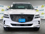 2023 Genesis GV80 AWD PRESTIGE 2.5T