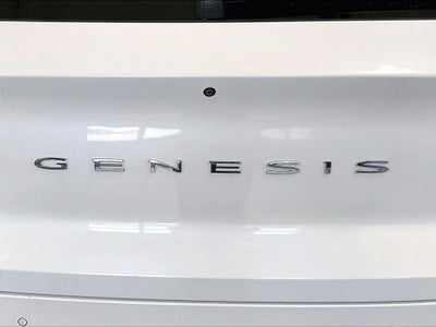 2023 Genesis GV80 AWD PRESTIGE 2.5T