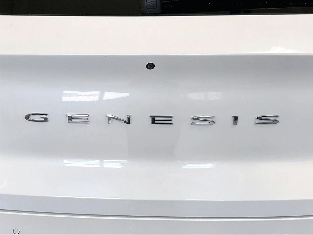 2023 Genesis GV80 AWD PRESTIGE 2.5T