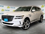 2023 Genesis GV80 AWD PRESTIGE 2.5T