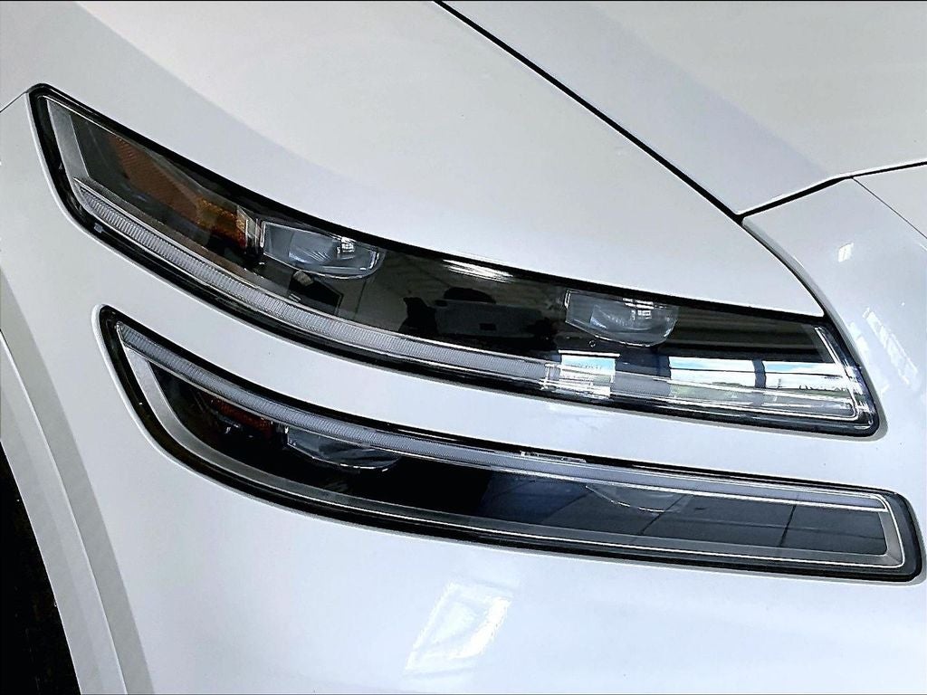 2023 Genesis GV80 AWD PRESTIGE 2.5T