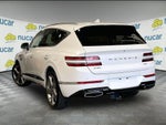 2023 Genesis GV80 AWD PRESTIGE 2.5T