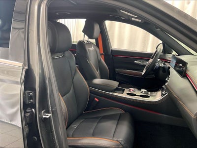 2026 Genesis GV70 3.5T Sport Advanced