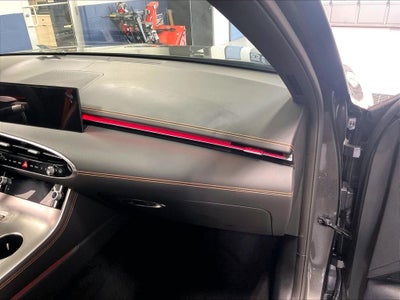 2026 Genesis GV70 3.5T Sport Advanced