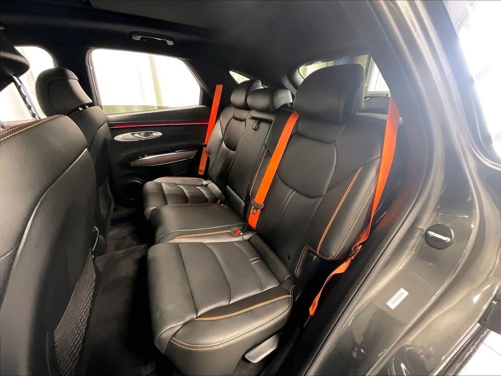 2026 Genesis GV70 3.5T Sport Advanced