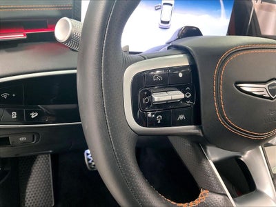 2026 Genesis GV70 3.5T Sport Advanced