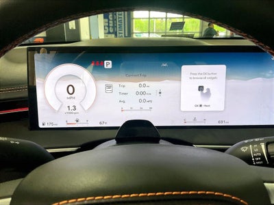 2026 Genesis GV70 3.5T Sport Advanced