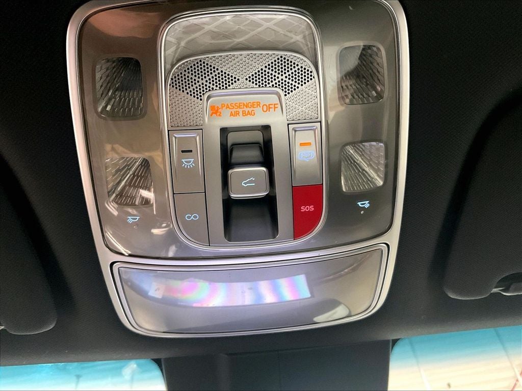 2026 Genesis GV70 3.5T Sport Advanced