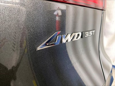 2026 Genesis GV70 3.5T Sport Advanced