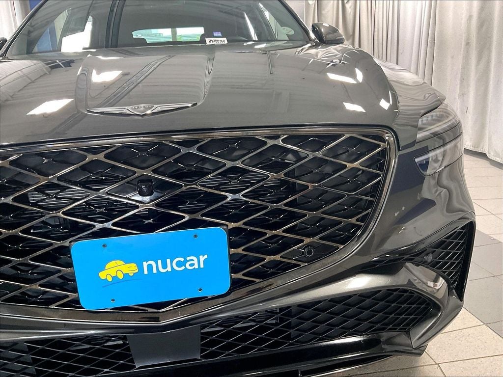 2026 Genesis GV70 3.5T Sport Advanced