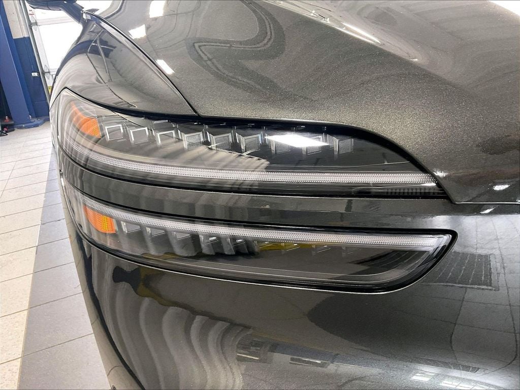 2026 Genesis GV70 3.5T Sport Advanced