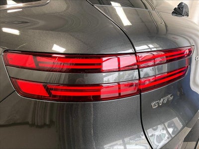 2026 Genesis GV70 3.5T Sport Advanced