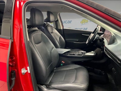 2022 Kia EV6 Wind