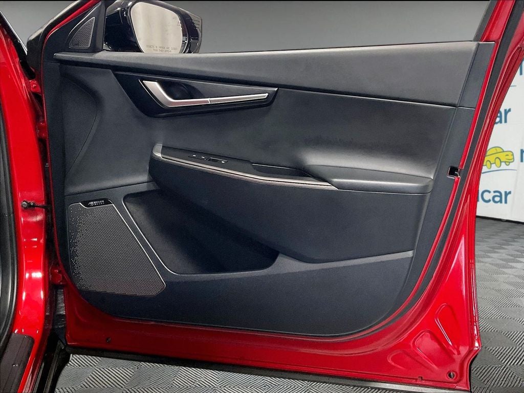 2022 Kia EV6 Wind