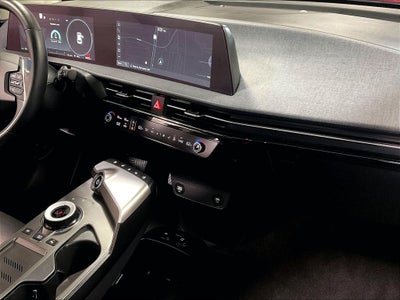 2022 Kia EV6 Wind