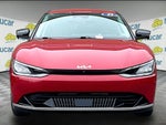 2022 Kia EV6 Wind