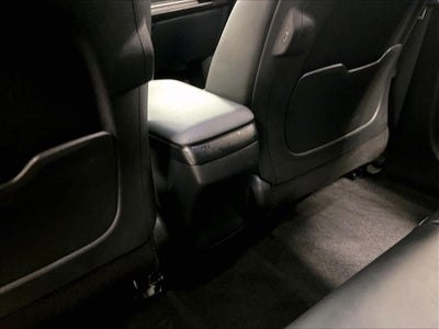 2022 Kia EV6 Wind