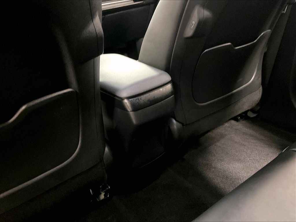 2022 Kia EV6 Wind