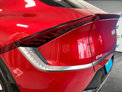 2022 Kia EV6 Wind