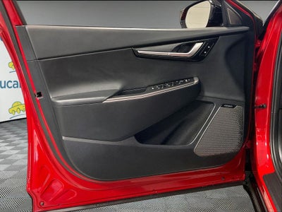 2022 Kia EV6 Wind