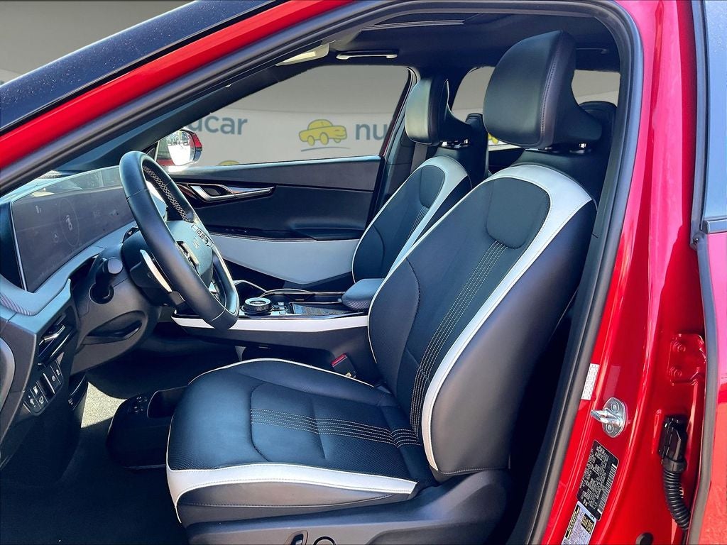 2023 Kia EV6 GT-Line