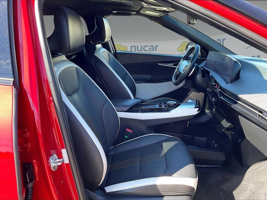 2023 Kia EV6 GT-Line