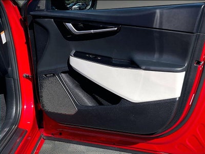 2023 Kia EV6 GT-Line