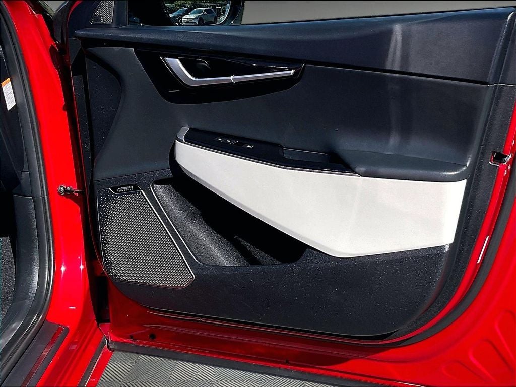 2023 Kia EV6 GT-Line