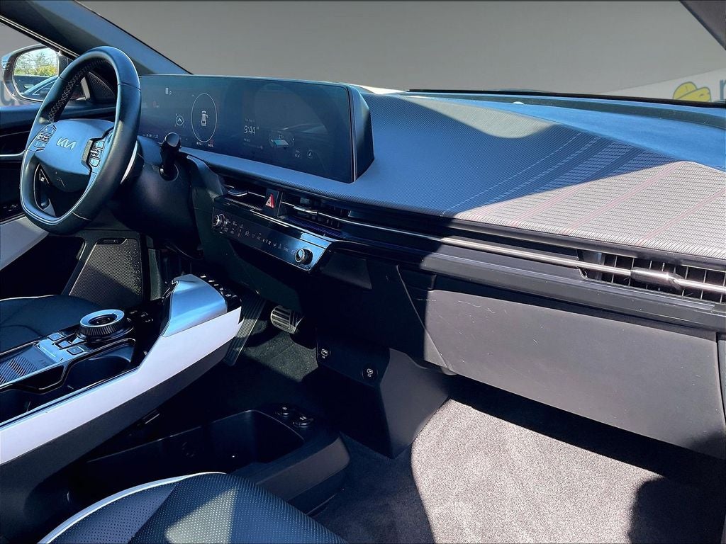 2023 Kia EV6 GT-Line