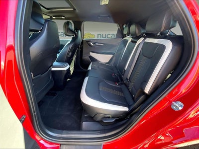 2023 Kia EV6 GT-Line