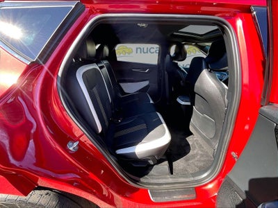 2023 Kia EV6 GT-Line