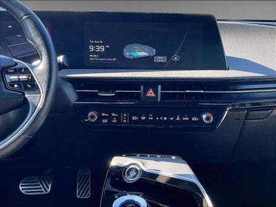 2023 Kia EV6 GT-Line