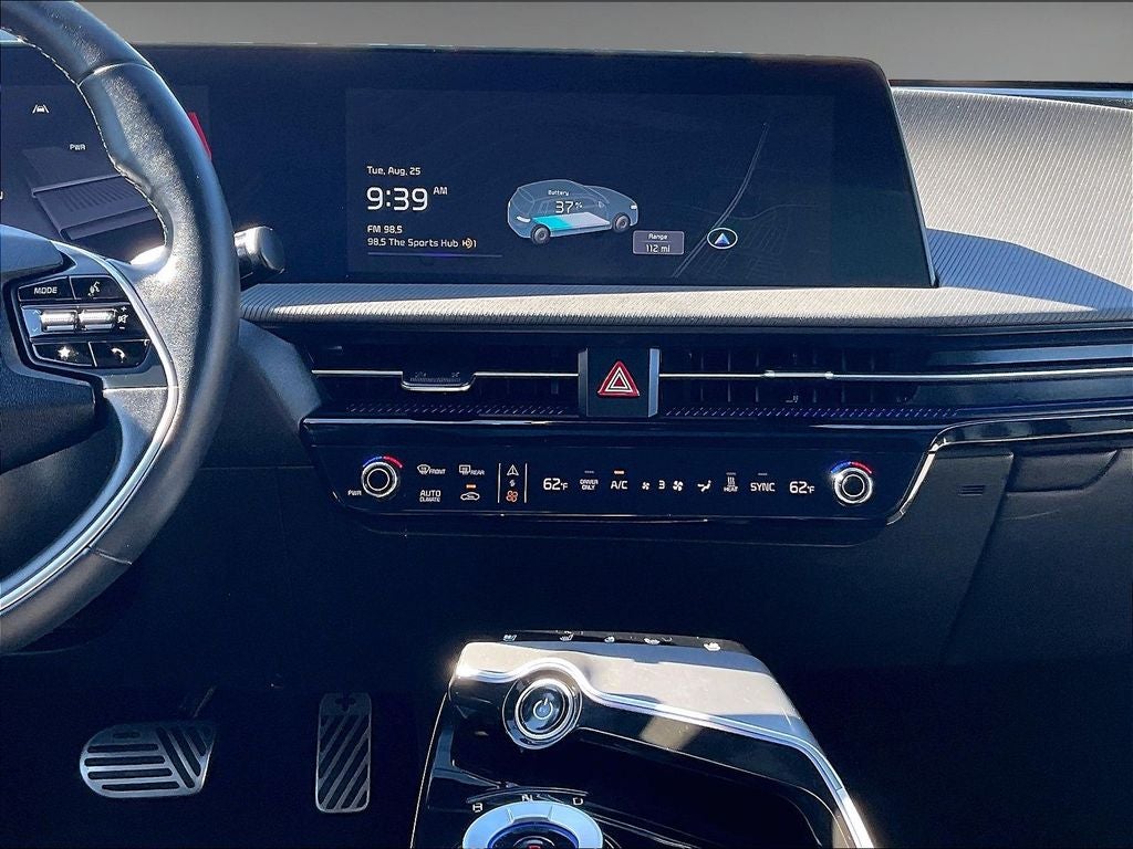 2023 Kia EV6 GT-Line