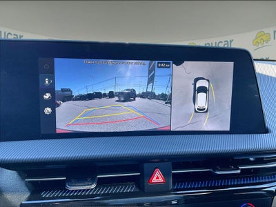 2023 Kia EV6 GT-Line