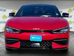 2023 Kia EV6 GT-Line
