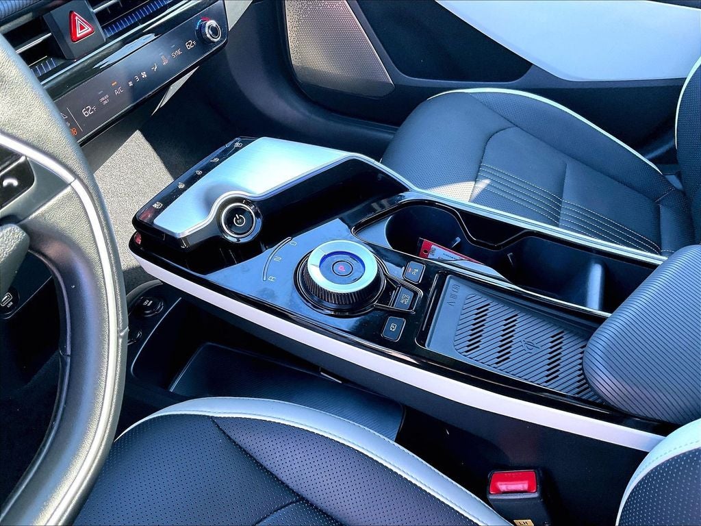 2023 Kia EV6 GT-Line