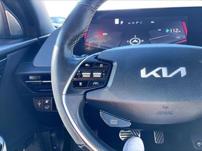 2023 Kia EV6 GT-Line