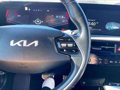 2023 Kia EV6 GT-Line
