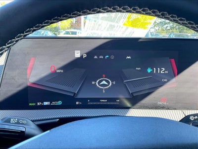 2023 Kia EV6 GT-Line