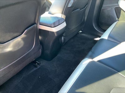 2023 Kia EV6 GT-Line